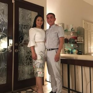 Meet your Posher, Hoang